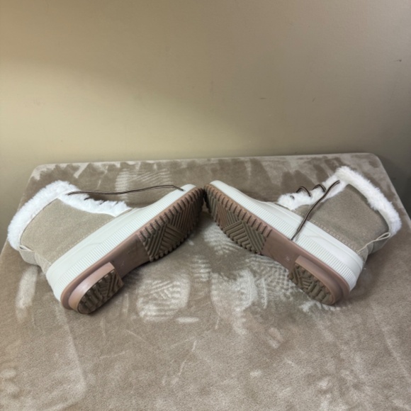 MADDEN GIRL - BROOKLINE SAND MULTI - Picture 5 of 5